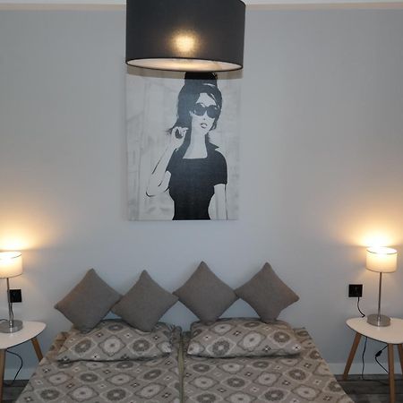 Apartamenty Na Wydmie Ustka Eksteriør bilde