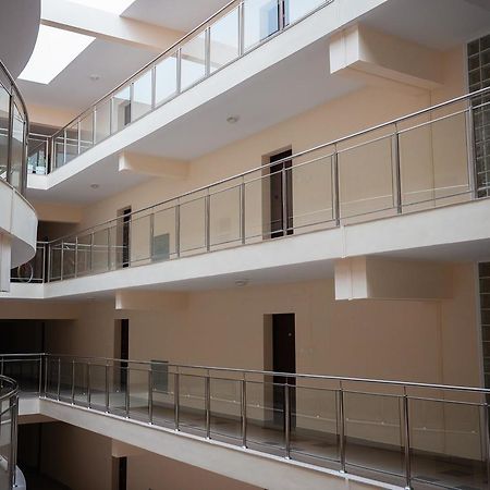 Apartamenty Na Wydmie Ustka Eksteriør bilde