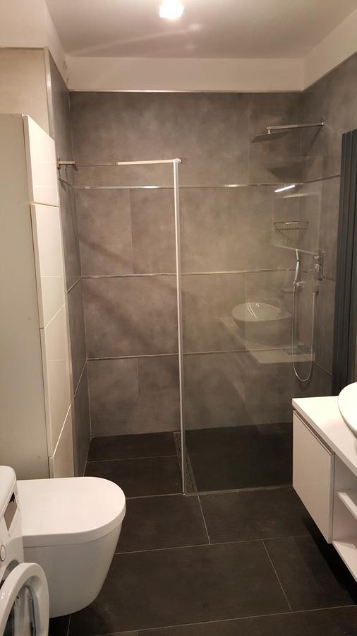 Apartamenty Na Wydmie Ustka Eksteriør bilde