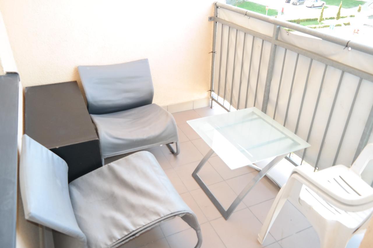Apartamenty Na Wydmie Ustka Eksteriør bilde