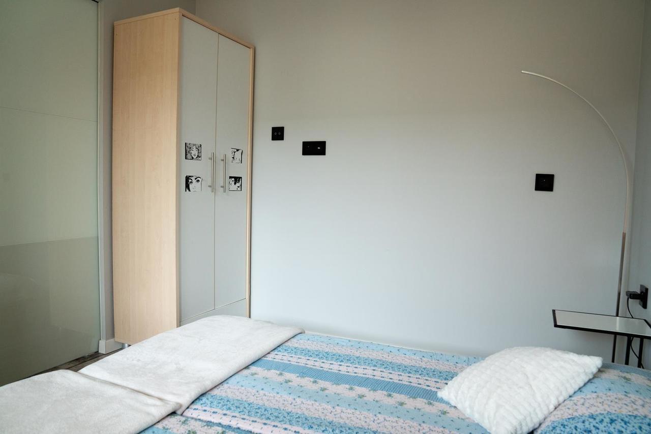 Apartamenty Na Wydmie Ustka Eksteriør bilde