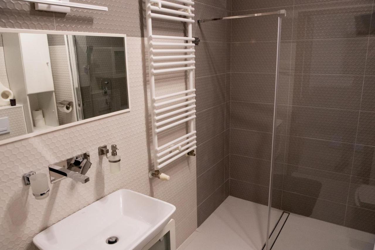 Apartamenty Na Wydmie Ustka Eksteriør bilde